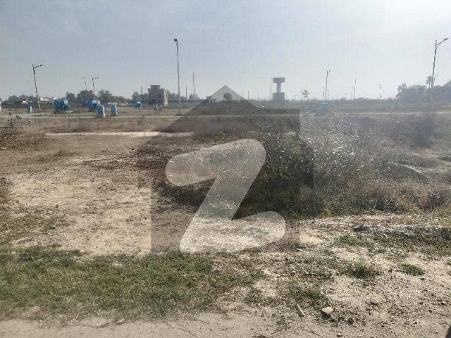 8 Marla Plot File Available For Sale At Affordable price