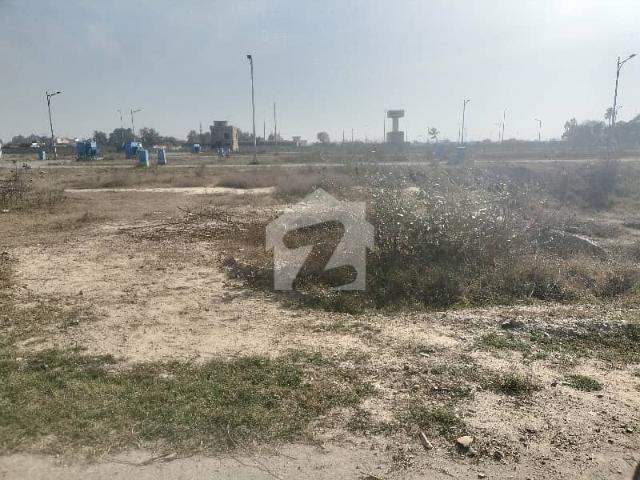 8 Marla Plot File Available For Sale At Affordable Price