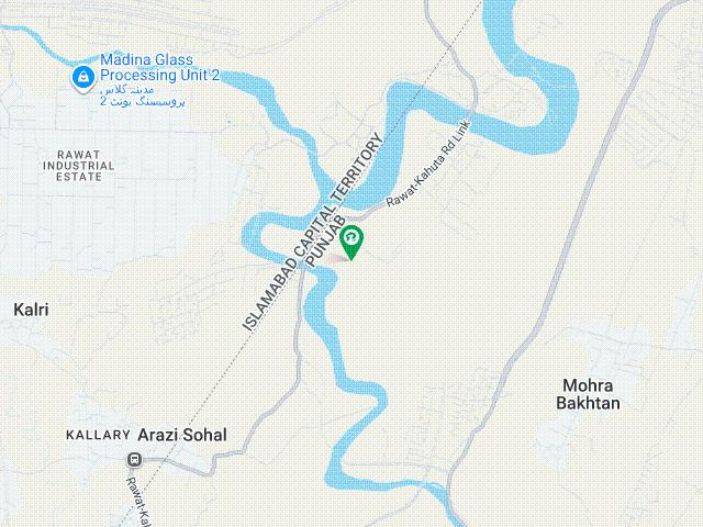 8 Marla Plot File For Sale
