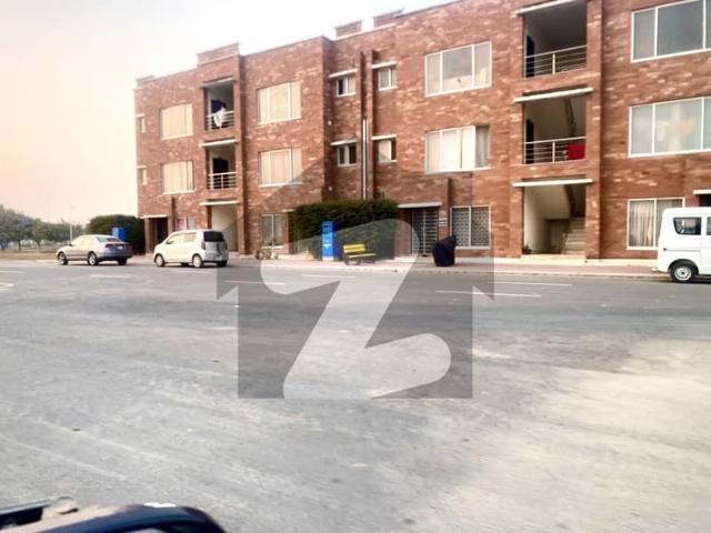 8 Marla Plot Hot Location