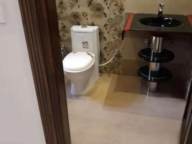 8 marla plot in block F for sale Islamabad B 17 ID 02247
