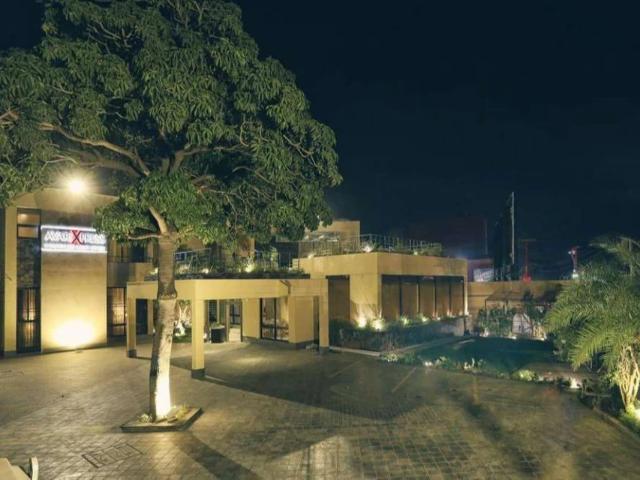 8 marla plot in DHA Multan on prime location. Multan DHA Defence ID 14976
