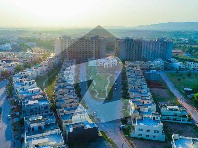 8 Marla Plot Street 19 Sector F1