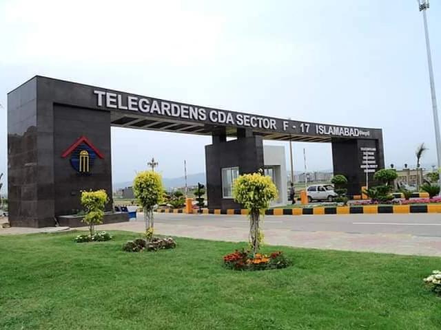 8 marla plot urgent for sale f 17 cda sector islamabad f 17 id 85659