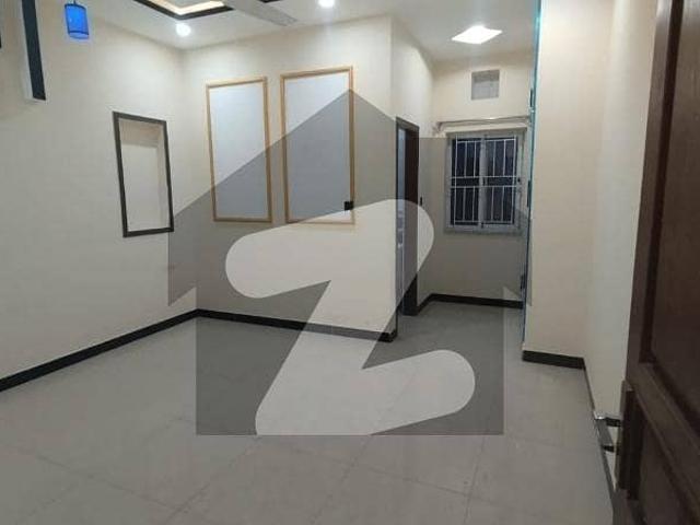 8 Marla Portion Available For Rent In G15 Islamabad