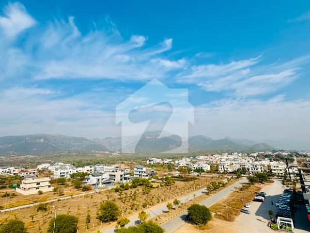 8 Marla Prime Residential Plot For Sale | D 12/3