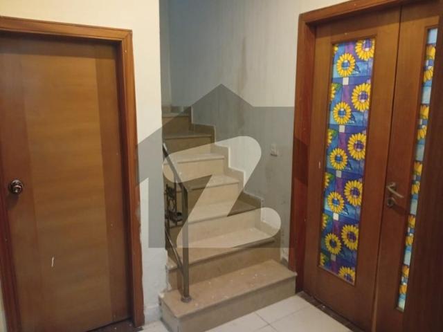 8 Marla Renovated House For Sale Divine Gardens