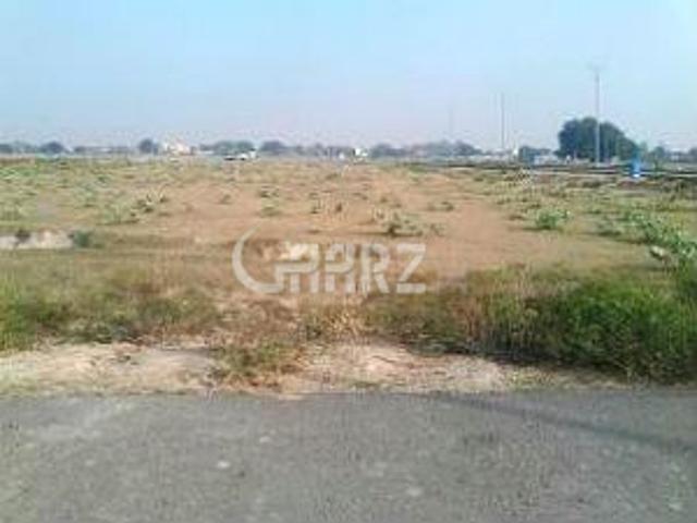 8 Marla Residential Land for Sale in Islamabad Bahria Enclave