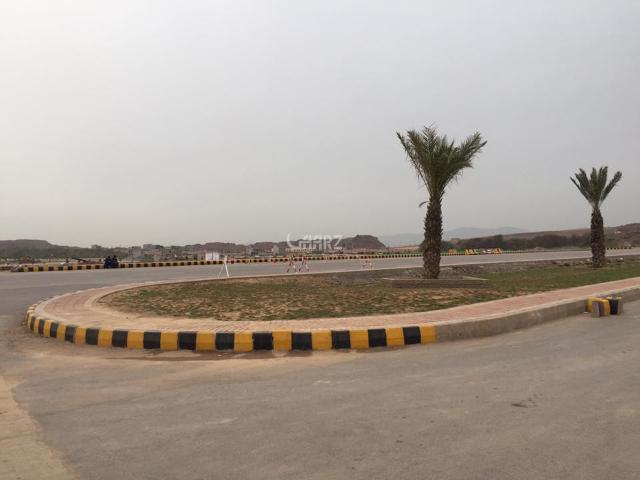 8 Marla Residential Land for Sale in Islamabad Bahria Enclave
