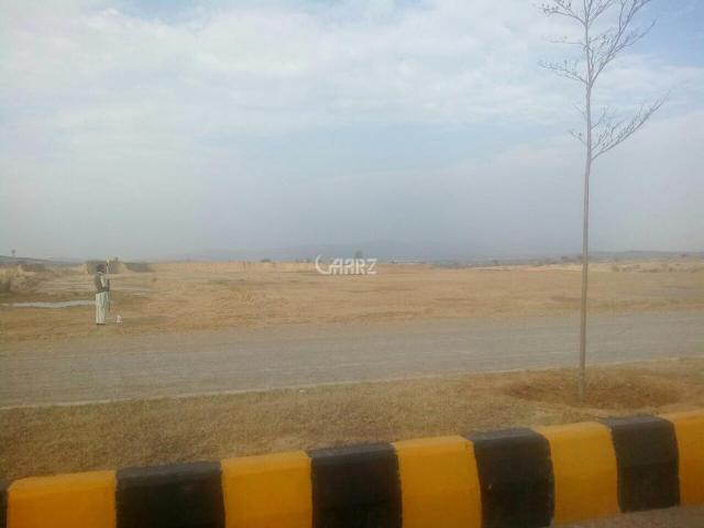 8 Marla Residential Land for Sale in Islamabad Sector P