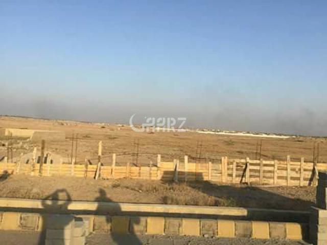 8 Marla Residential Land for Sale in Islamabad Sector P