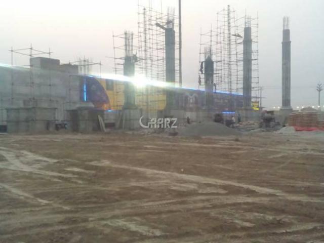 8 Marla Residential Land for Sale in Islamabad The Life Residencia