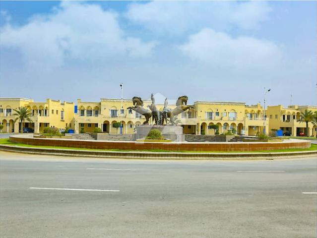 8 Marla Residential Possession Plot For Sale In Bahria Orchard Phase 2 Low Cost Block C