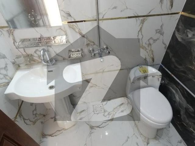 8 Marla Premium Sun Facing Double Unit House Prime Location Faisal Town F 18