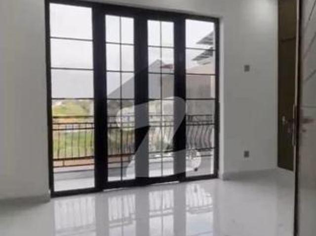 8 Marla Sun Facing Premium House Is Available For Urgent Sale In B 17 E Block Islamabad MPCHS Block E