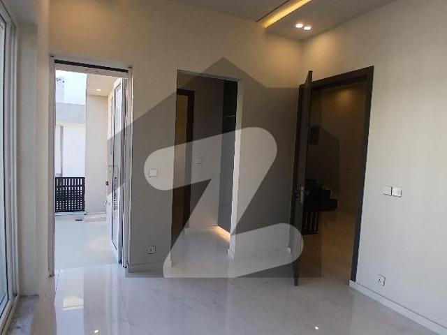 8 Marla Sec G House Available For Rent Bahria Enclave Sector G