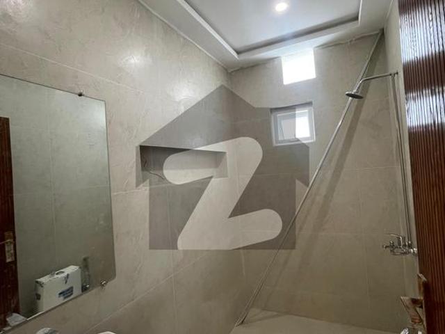 8 Marla Semi Double Storey House For Sale In Bani Gala