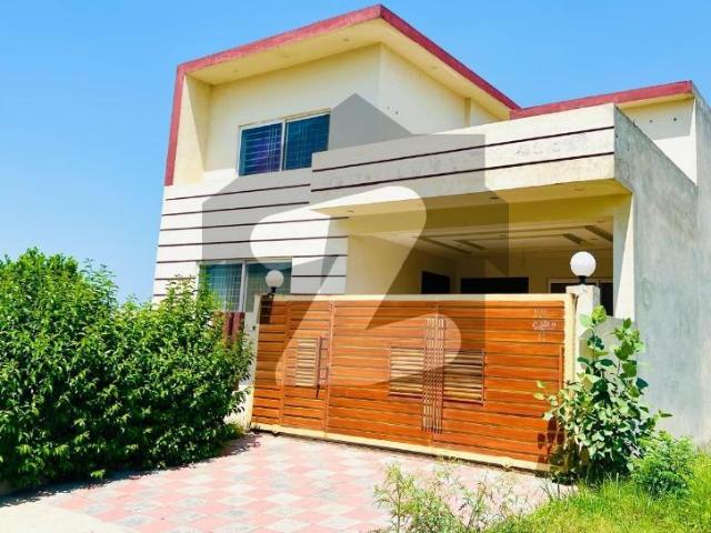 8 marla singer storey house for sale f 17 islamabad all facility available cda pproved sector f 17