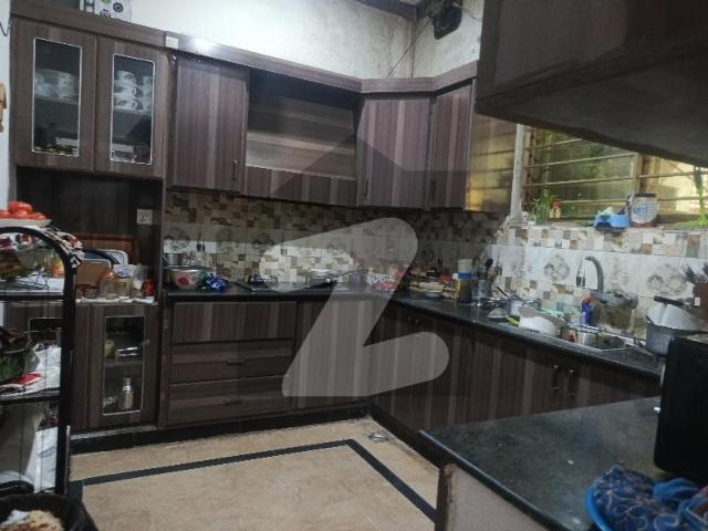 8 Marla Single Storey House For Sale Airport Housinf Society Rawalpindi Airport Housing Society Sector 4