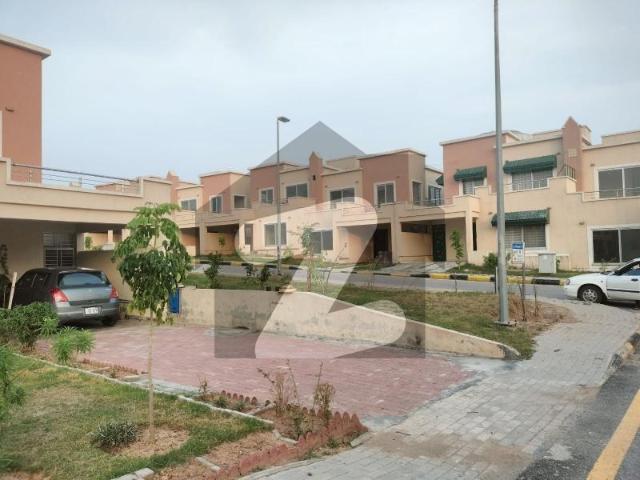 8 Marla Single Storey Villa In DHA Phase 7 DHA Defence Phase 7