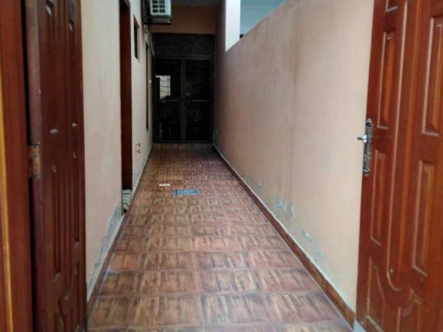 8 Marla Single Story House For Sale In Military Accounts Lahore College Road ID 23548