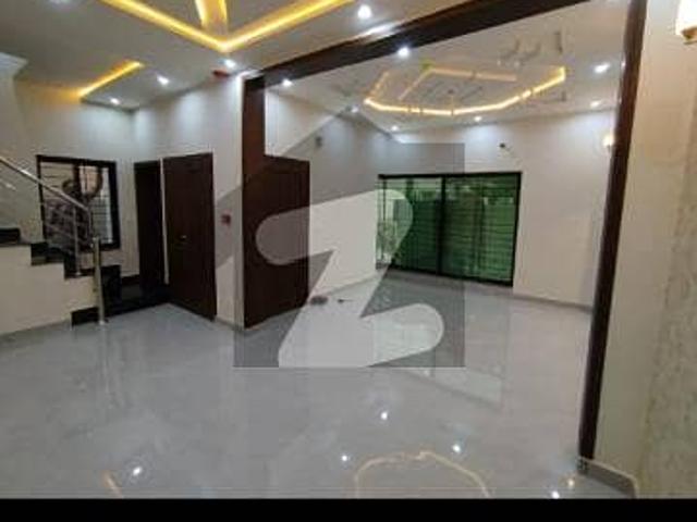 8 Marla Spanish Double Storey House For Sale