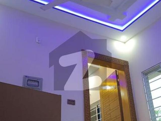 8 Marla Spacious House For Rent Ready To Move In G 15 Islamabad G 15
