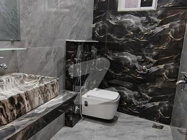 8 Marla The Most Beautiful Luxury House Corner For Sale In Faisal Town Islamabad Phase 1 Faisal Town F 18