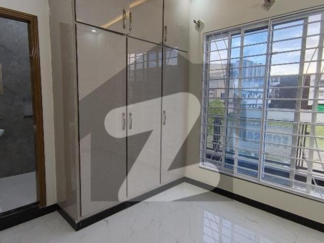 8 Marla The Most Beautiful Luxury House For Sale In Faisal Town Islamabad Phase 1 Faisal Town F 18
