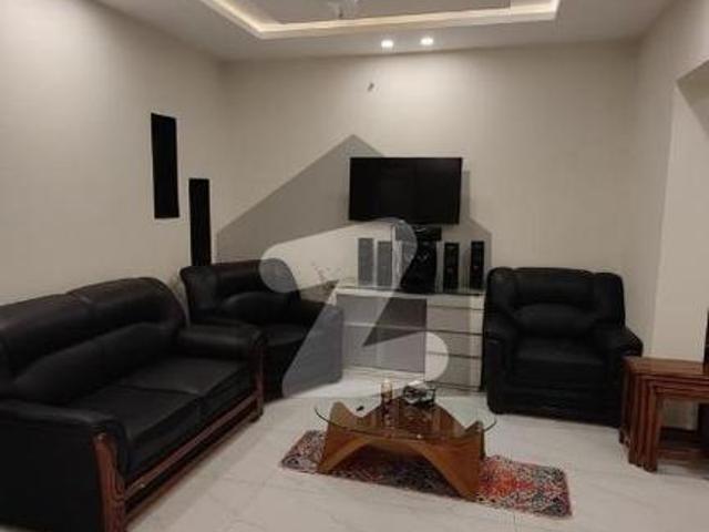 8 Marla Triple Storey House For Sale Edenabad