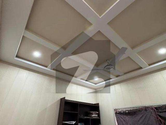 8 Marla Triple Story House For Sale In Chaman Park Naya Pull Canal Road, Lahore Chaman Park