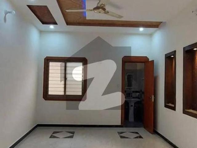 8 Marla Triple Storey House For Rent City Villas Near Imtaiz Mall Kashmir Road Sialkot