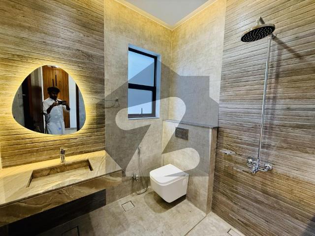 8 Marla Ultra Luxury Corner Double Heighted Designer House For Sale In Block E Mpchs Multi Garden B17 Islamabad MPCHS Multi Gardens