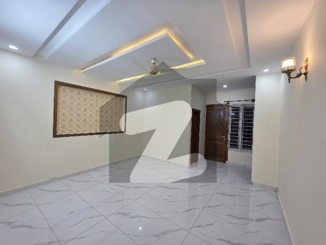 8 Marla Ultra Spanish House Available For Sale In Soan Garden Block H