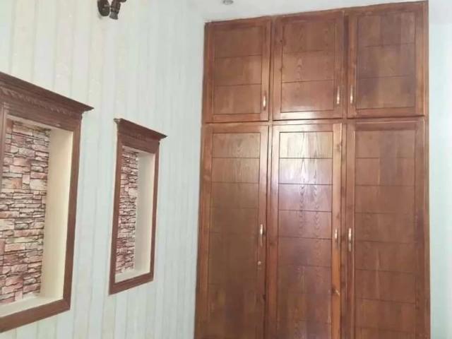 8 marla Uper portion for rent in G 13/2 Islamabad G 13 ID 27981