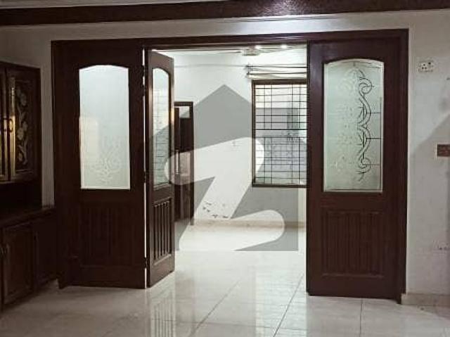 8 Marla Upper Portion Available For Rent In Ahmed Yar