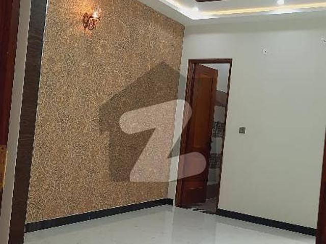 8 Marla Upper Portion For Rent
