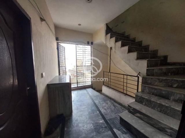 8 Marla Upper portion for Rent