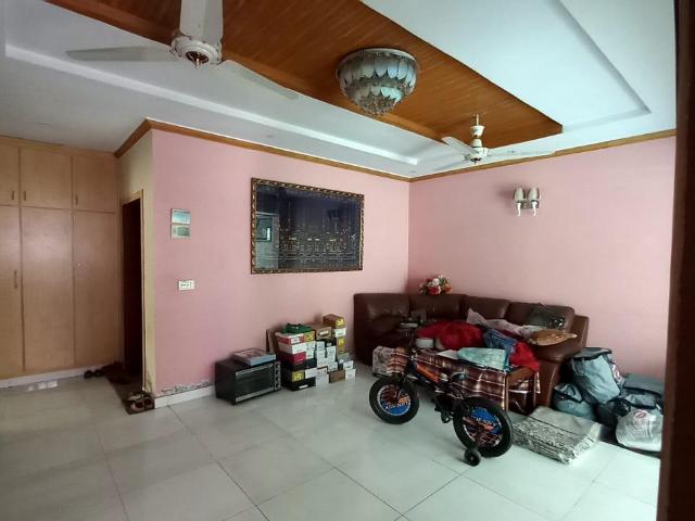 8 Marla Upper portion for Rent