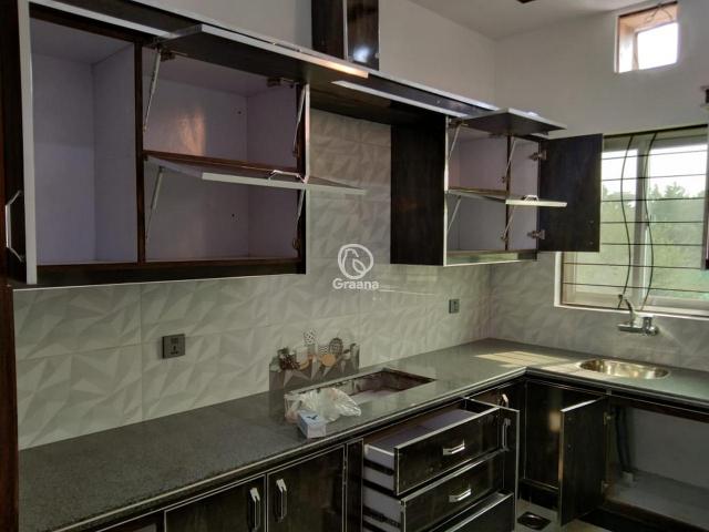 8 Marla Upper portion for Rent