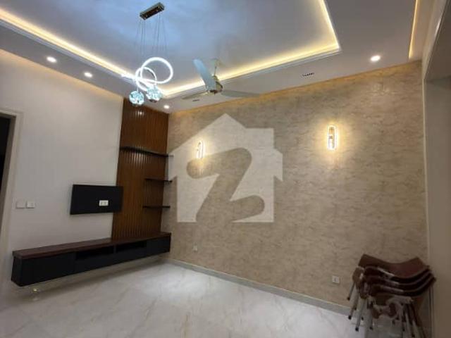 8 Marla Upper Portion For Rent At Bahria Orchard Raiwind Lahore