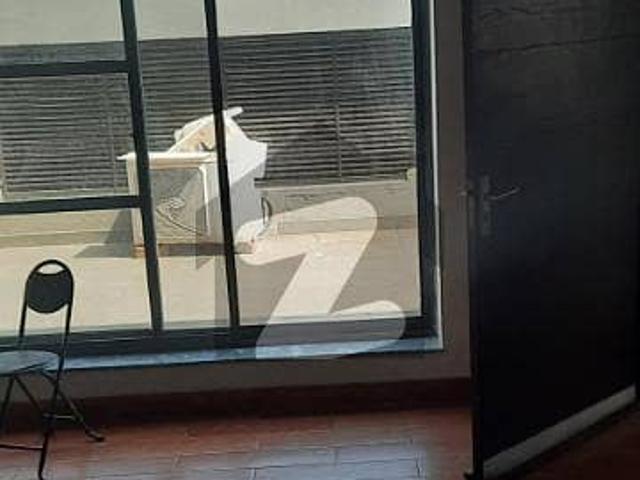 8 Marla Upper Portion For Rent Available In DHA Rahber 11 Secter 1 In Lahore Bijli Pani Gas Available