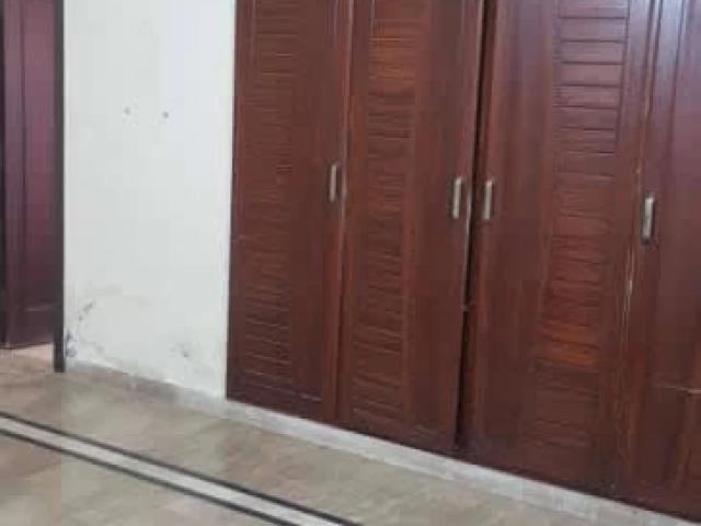 8 marla Upper portion For Rent Khayaban Gardens, Faisalabad Khayaban Gardens ID 72155