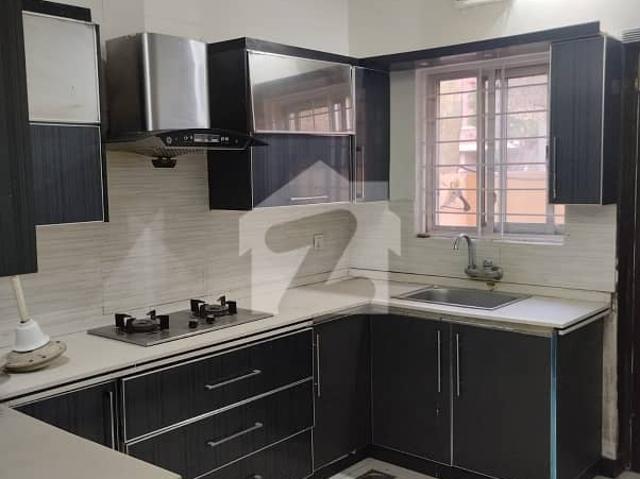 8 Marla Upper Portion For Rent In Ali Block Bahria Town Lahore