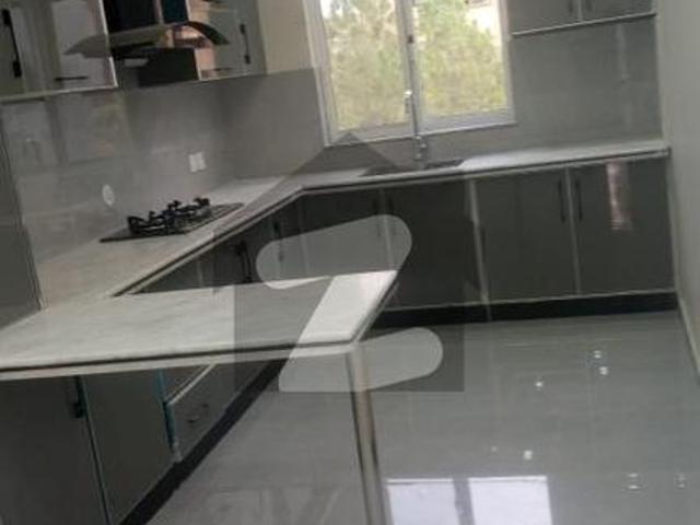 8 Marla Upper Portion for Rent in Bahria Enclave, Islamabad Bahria Enclave