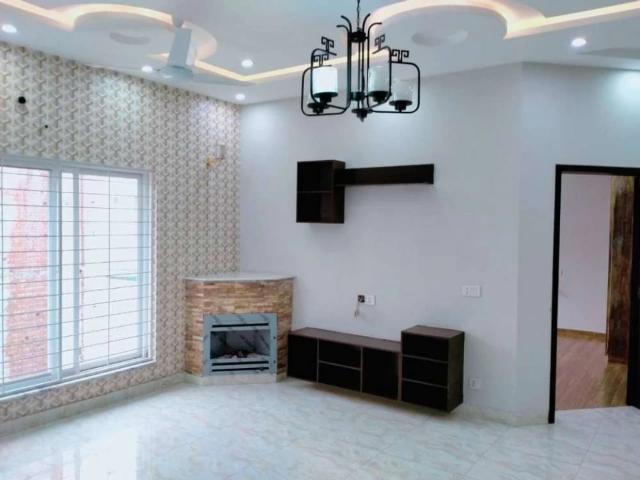 8 Marla Upper Portion For Rent In Bahria Town Lahore Bahria Town ID 36794