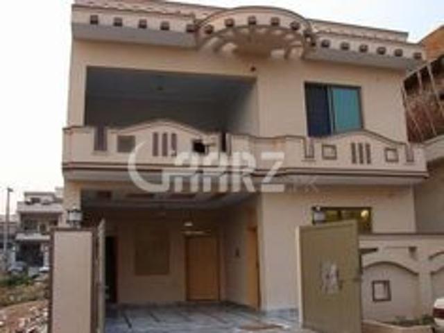 8 Marla Upper Portion for Rent in Islamabad G 11/2