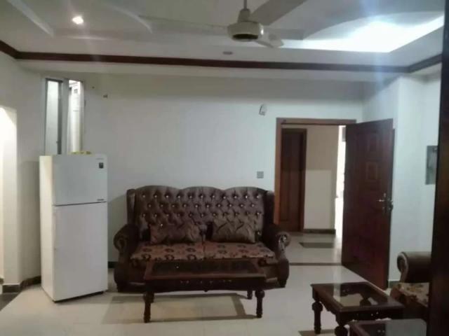 8 marla upper portion for rent Lahore Samanabad ID 04570