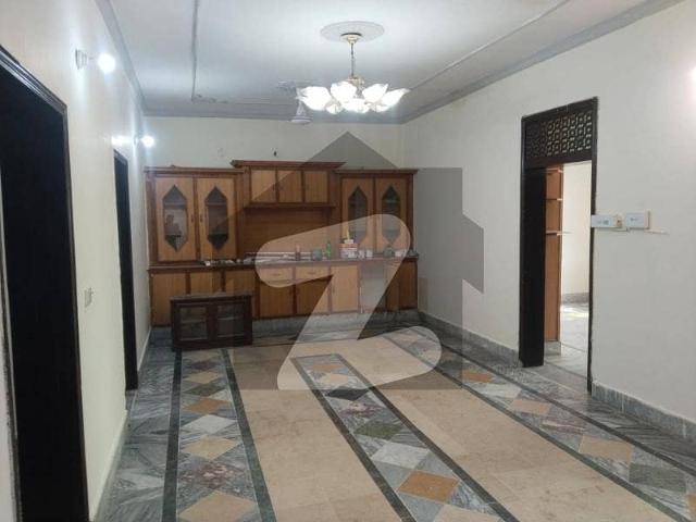 8 Marla Upper Portion Is Available In E 11