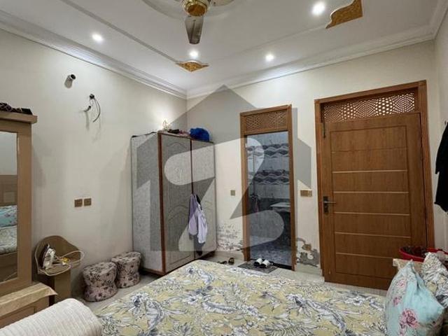 8 Marla Used House Available For Sale In Bahria Orchard Lahore Bahria Orchard Phase 2